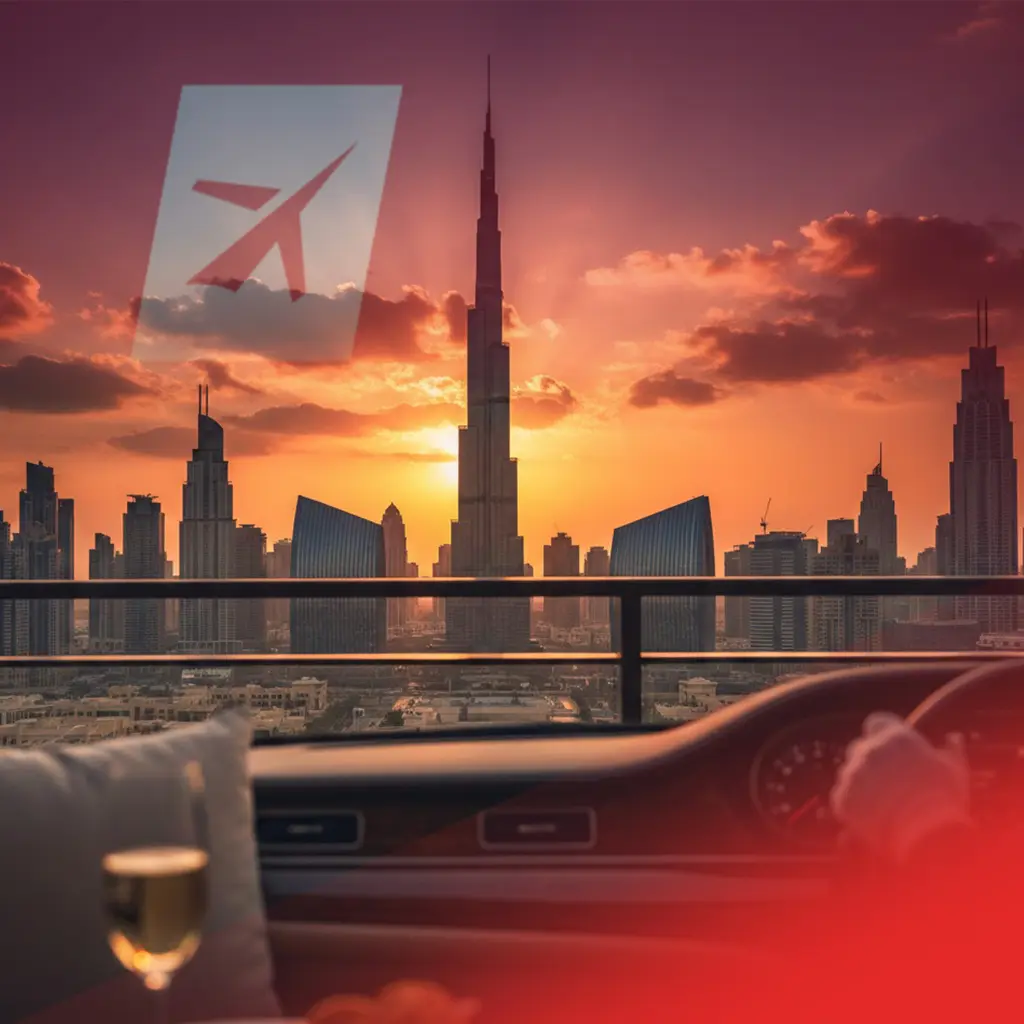 Tripzia Tourism Team Dubai